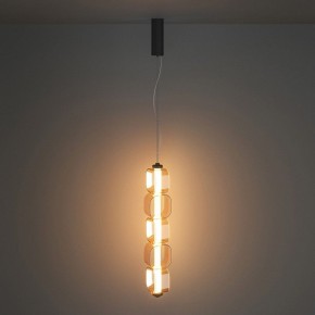 Подвесной светильник Maytoni Ritmo MOD381PL-L30B3K в Когалыме - kogalym.ok-mebel.com | фото 3