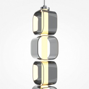 Подвесной светильник Maytoni Ritmo MOD381PL-L30CH3K в Когалыме - kogalym.ok-mebel.com | фото 6