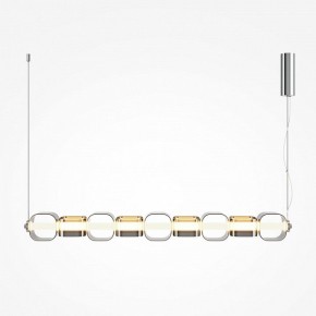 Подвесной светильник Maytoni Ritmo MOD381PL-L45CH3K в Когалыме - kogalym.ok-mebel.com | фото 2