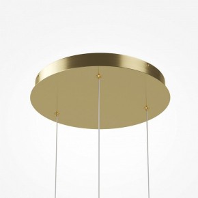Подвесной светильник Maytoni Sirocco MOD359PL-L17BS3K в Когалыме - kogalym.ok-mebel.com | фото 6
