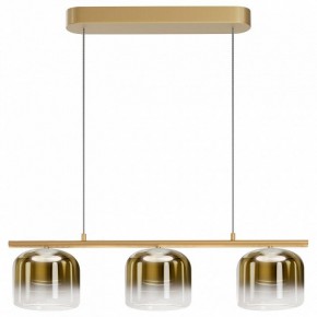 Подвесной светильник Maytoni Spirito MOD286PL-L12G3K в Когалыме - kogalym.ok-mebel.com | фото 2