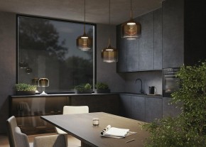 Подвесной светильник Maytoni Spirito MOD286PL-L18G3K в Когалыме - kogalym.ok-mebel.com | фото 10