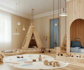 Подвесной светильник Maytoni Toys MOD405PL-01W в Когалыме - kogalym.ok-mebel.com | фото 6