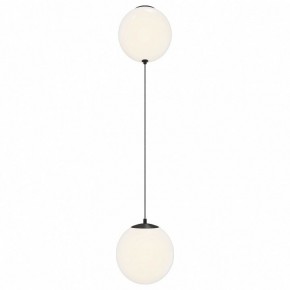 Подвесной светильник Maytoni Twins MOD427PL-L20B3K в Когалыме - kogalym.ok-mebel.com | фото