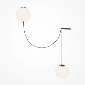 Подвесной светильник Maytoni Twins MOD427PL-L20B3K1 в Когалыме - kogalym.ok-mebel.com | фото 3