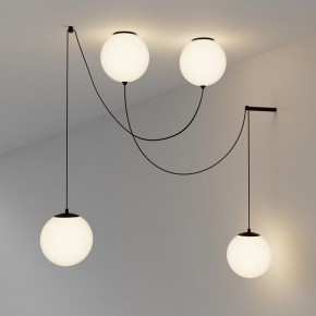 Подвесной светильник Maytoni Twins MOD427PL-L20B3K1 в Когалыме - kogalym.ok-mebel.com | фото 4