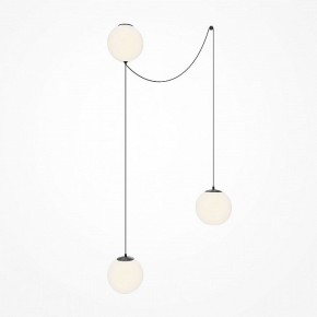 Подвесной светильник Maytoni Twins MOD427PL-L30B3K1 в Когалыме - kogalym.ok-mebel.com | фото 3