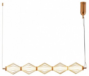 Подвесной светильник Moderli Eloise V11357-PL в Когалыме - kogalym.ok-mebel.com | фото