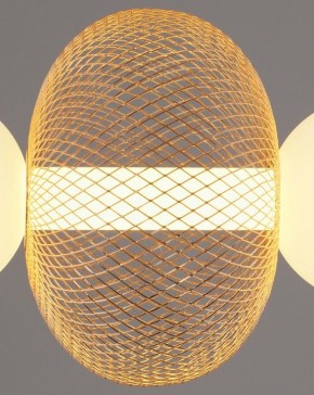Подвесной светильник Moderli Lattice V11258-PL в Когалыме - kogalym.ok-mebel.com | фото 2