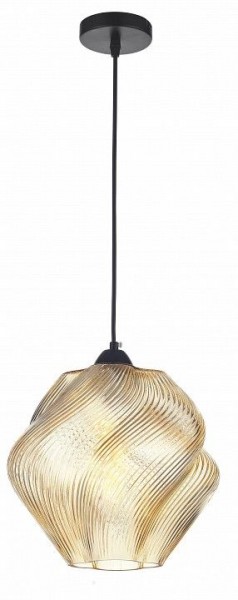 Подвесной светильник Moderli Rozy V11660-1P в Когалыме - kogalym.ok-mebel.com | фото 2