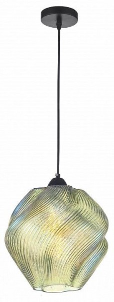 Подвесной светильник Moderli Rozy V11662-1P в Когалыме - kogalym.ok-mebel.com | фото