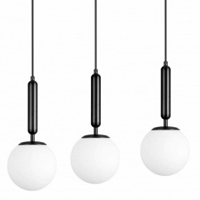 Подвесной светильник Moderli Scrumbel V11566-3P в Когалыме - kogalym.ok-mebel.com | фото 3