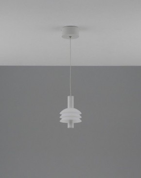 Подвесной светильник Moderli Sylv V11387-PL в Когалыме - kogalym.ok-mebel.com | фото 3