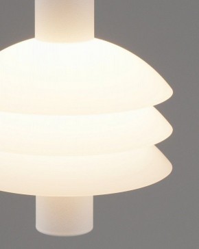 Подвесной светильник Moderli Sylv V11387-PL в Когалыме - kogalym.ok-mebel.com | фото 4