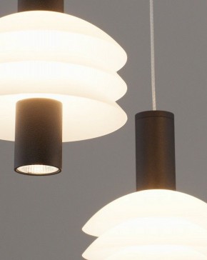 Подвесной светильник Moderli Sylv V11388-PL в Когалыме - kogalym.ok-mebel.com | фото 5