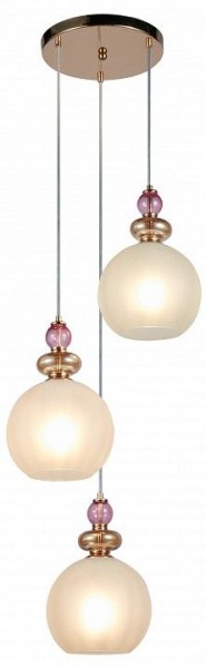 Подвесной светильник Moderli Tamina V11402-3P в Когалыме - kogalym.ok-mebel.com | фото 2
