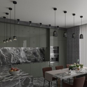 Подвесной светильник Novotech Artik 358647 в Когалыме - kogalym.ok-mebel.com | фото 4