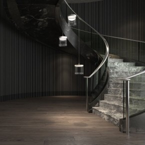 Подвесной светильник Novotech Aura 359007 в Когалыме - kogalym.ok-mebel.com | фото 5