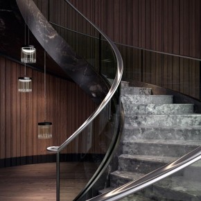 Подвесной светильник Novotech Aura 359008 в Когалыме - kogalym.ok-mebel.com | фото 5