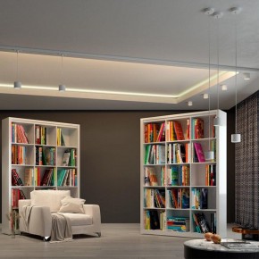 Подвесной светильник Novotech Bind 358793 в Когалыме - kogalym.ok-mebel.com | фото 5