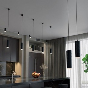 Подвесной светильник Novotech Brill 370853 в Когалыме - kogalym.ok-mebel.com | фото 4