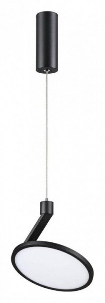 Подвесной светильник Novotech Hat 358350 в Когалыме - kogalym.ok-mebel.com | фото 2