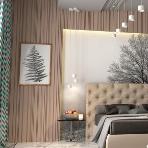 Подвесной светильник Novotech Patera 358655 в Когалыме - kogalym.ok-mebel.com | фото 5