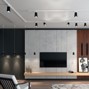 Подвесной светильник Novotech Tulip 370826 в Когалыме - kogalym.ok-mebel.com | фото 5