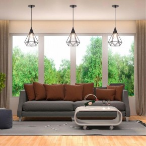 Подвесной светильник Novotech Zelle 370422 в Когалыме - kogalym.ok-mebel.com | фото 3