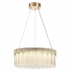 Подвесной светильник Odeon Light Cleo 5091/60L в Когалыме - kogalym.ok-mebel.com | фото 2