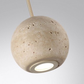 Подвесной светильник Odeon Light DEX 6625/5L в Когалыме - kogalym.ok-mebel.com | фото 4