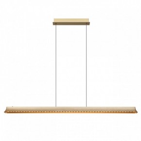 Подвесной светильник Odeon Light Estar 7019/38LA в Когалыме - kogalym.ok-mebel.com | фото 2