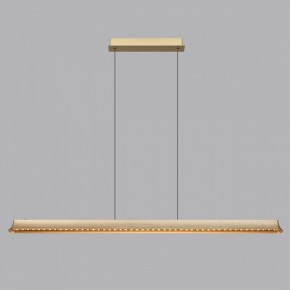 Подвесной светильник Odeon Light Estar 7019/38LA в Когалыме - kogalym.ok-mebel.com | фото 3