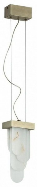 Подвесной светильник Odeon Light Foros 5437/12L в Когалыме - kogalym.ok-mebel.com | фото 3