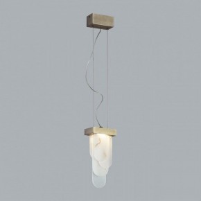 Подвесной светильник Odeon Light Foros 5437/12L в Когалыме - kogalym.ok-mebel.com | фото 4