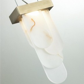 Подвесной светильник Odeon Light Foros 5437/12L в Когалыме - kogalym.ok-mebel.com | фото 7