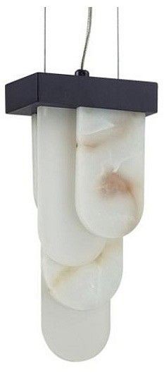Подвесной светильник Odeon Light Foros 5438/12L в Когалыме - kogalym.ok-mebel.com | фото
