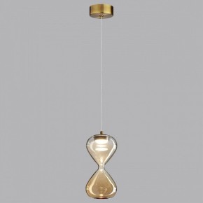 Подвесной светильник Odeon Light Glessi 5093/4L в Когалыме - kogalym.ok-mebel.com | фото 3