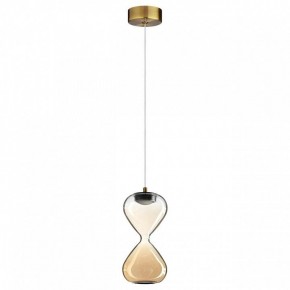 Подвесной светильник Odeon Light Glessi 5093/4L в Когалыме - kogalym.ok-mebel.com | фото 4