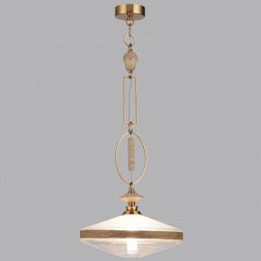 Подвесной светильник Odeon Light Krema 5441/1 в Когалыме - kogalym.ok-mebel.com | фото 4