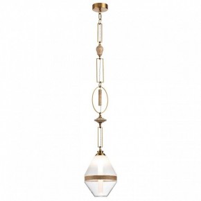 Подвесной светильник Odeon Light Krema 5441/1A в Когалыме - kogalym.ok-mebel.com | фото 2