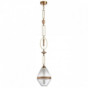 Подвесной светильник Odeon Light Krema 5441/1A в Когалыме - kogalym.ok-mebel.com | фото 3