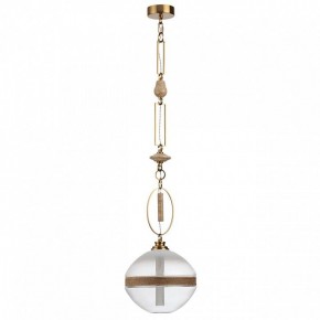 Подвесной светильник Odeon Light Krema 5441/1C в Когалыме - kogalym.ok-mebel.com | фото 3