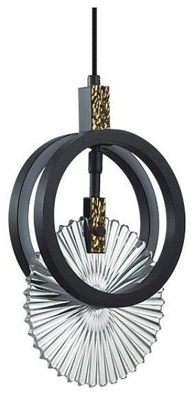 Подвесной светильник Odeon Light Mercury 5421/17L в Когалыме - kogalym.ok-mebel.com | фото