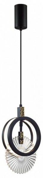 Подвесной светильник Odeon Light Mercury 5421/17L в Когалыме - kogalym.ok-mebel.com | фото 2