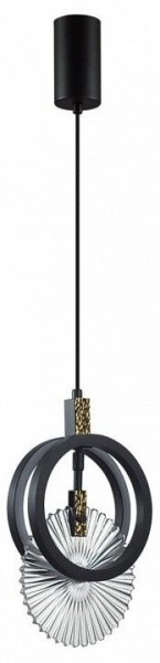 Подвесной светильник Odeon Light Mercury 5421/17L в Когалыме - kogalym.ok-mebel.com | фото 3