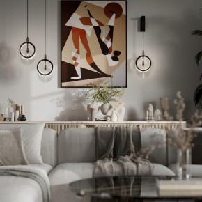 Подвесной светильник Odeon Light Mercury 5421/17L в Когалыме - kogalym.ok-mebel.com | фото 5