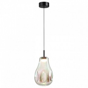 Подвесной светильник Odeon Light Nave 5098/4LB в Когалыме - kogalym.ok-mebel.com | фото 2