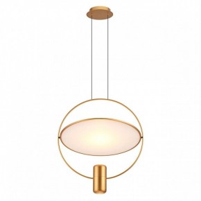 Подвесной светильник Odeon Light Orbit 7028/2L в Когалыме - kogalym.ok-mebel.com | фото 2