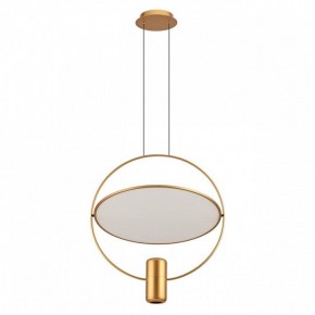 Подвесной светильник Odeon Light Orbit 7028/2L в Когалыме - kogalym.ok-mebel.com | фото 3